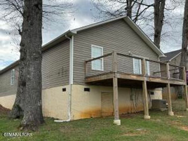 1628 Monte Vista Drive, Sevierville, TN 37862