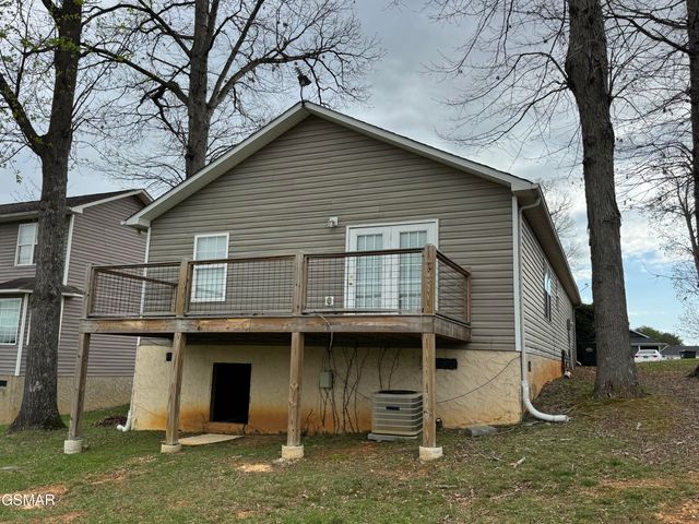 1628 Monte Vista Drive, Sevierville, TN 37862