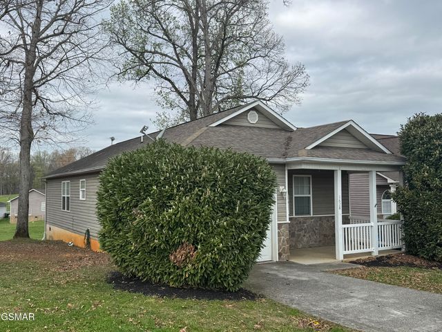 1628 Monte Vista Drive, Sevierville, TN 37862
