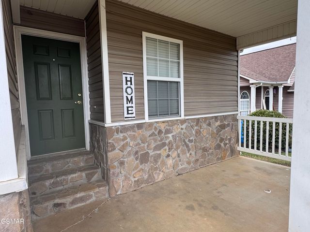 1628 Monte Vista Drive, Sevierville, TN 37862