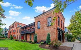 1133 D STREET # 1A, Washington, DC 20002