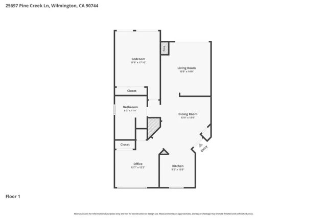 25697 Pine Creek, Wilmington, CA 90744
