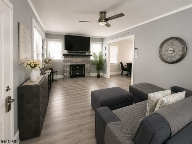 39 Park Dr S, West Orange Twp., NJ 07052