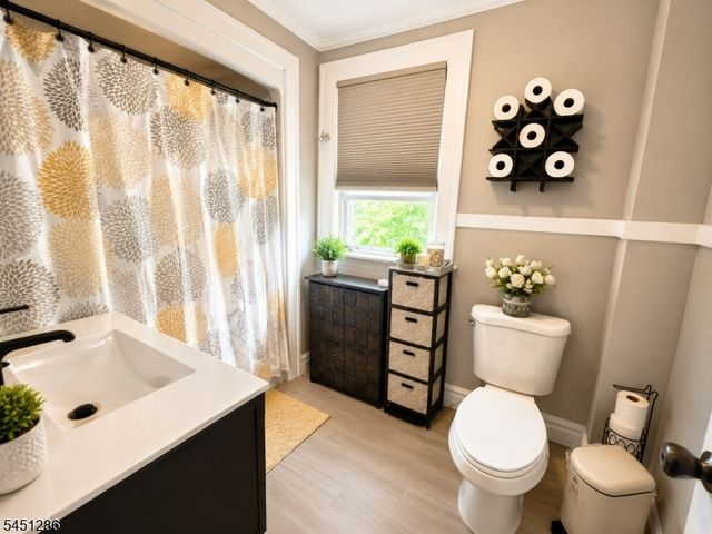 39 Park Dr S, West Orange Twp., NJ 07052