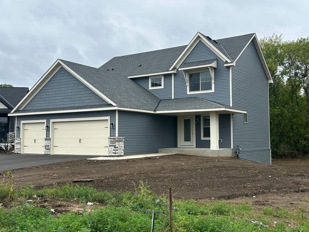 1320 136th Circle E, Rosemount, MN 55068 — photo 2