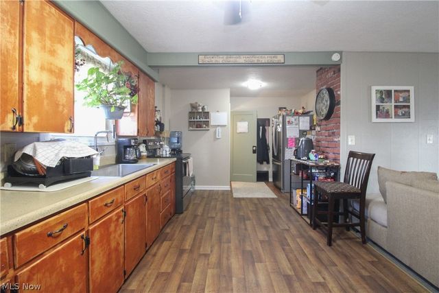 1015 Reed, Alliance, OH 44601