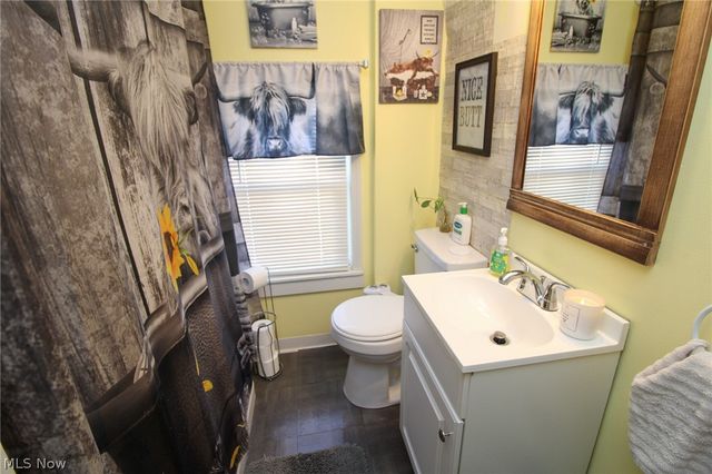 1015 Reed, Alliance, OH 44601