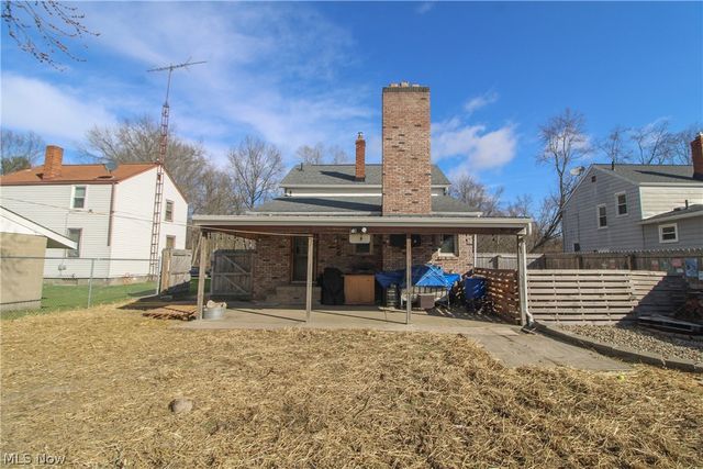 1015 Reed, Alliance, OH 44601