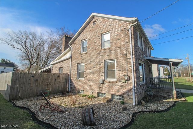 1015 Reed, Alliance, OH 44601