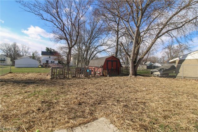 1015 Reed, Alliance, OH 44601