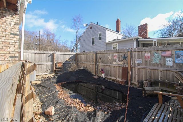 1015 Reed, Alliance, OH 44601