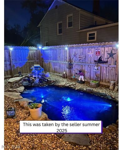 1015 Reed, Alliance, OH 44601