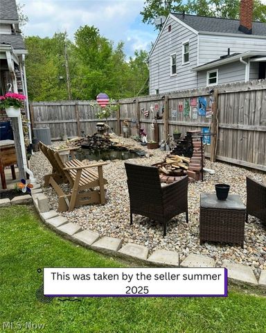 1015 Reed, Alliance, OH 44601