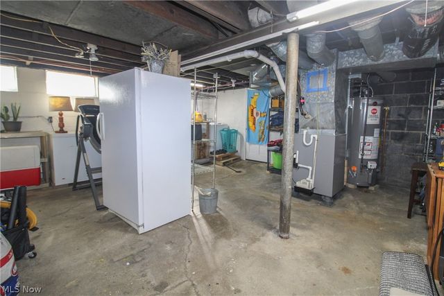 1015 Reed, Alliance, OH 44601