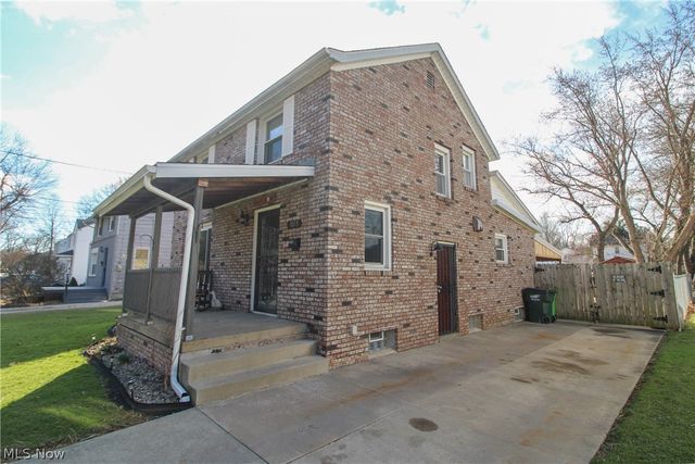 1015 Reed, Alliance, OH 44601