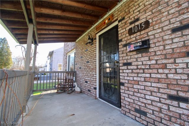 1015 Reed, Alliance, OH 44601