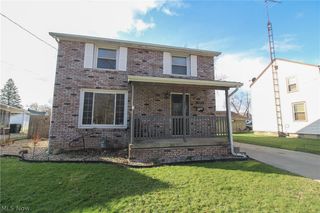 1015 Reed, Alliance, OH 44601