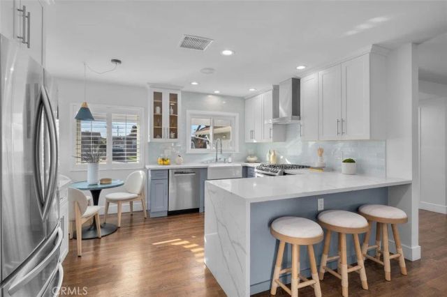 5513 W 138th Place, Hawthorne, CA 90250