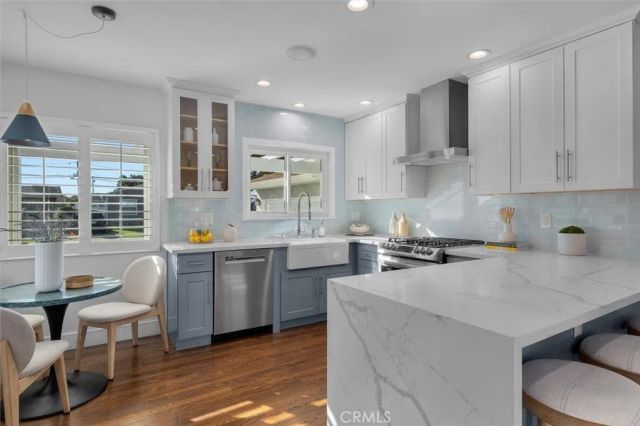 5513 W 138th Place, Hawthorne, CA 90250