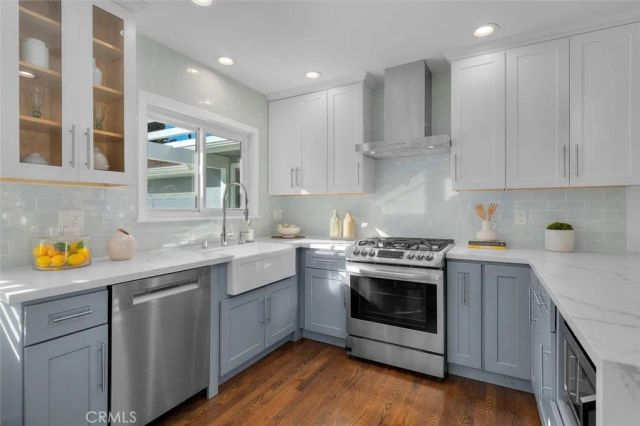 5513 W 138th Place, Hawthorne, CA 90250