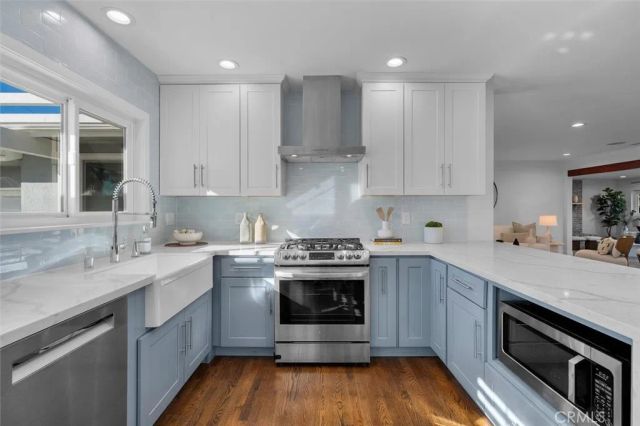 5513 W 138th Place, Hawthorne, CA 90250