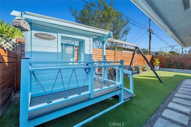 5513 W 138th Place, Hawthorne, CA 90250