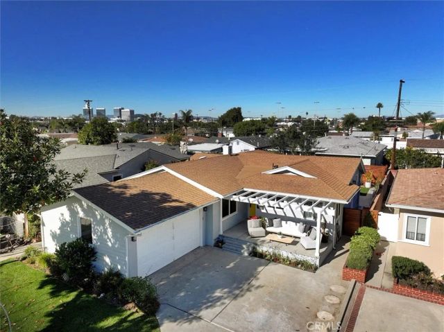 5513 W 138th Place, Hawthorne, CA 90250