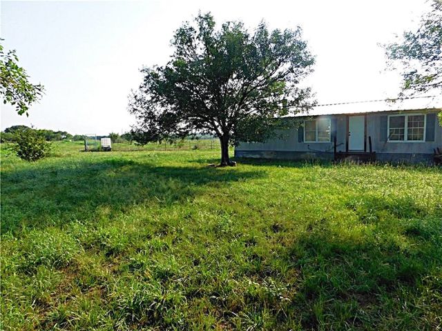 105 Apache Rd., Brownwood, TX 76801