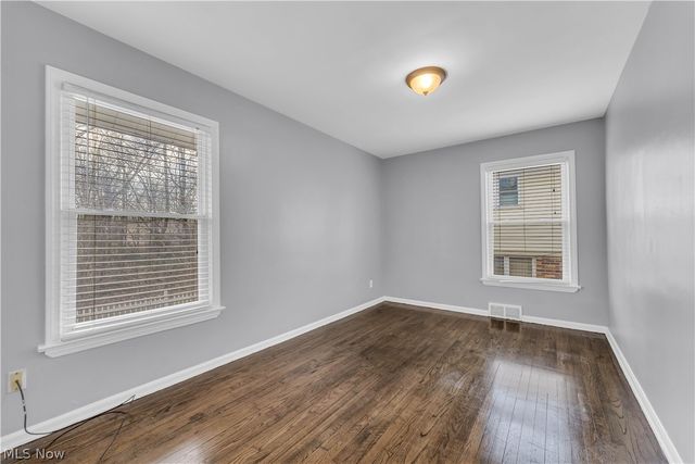 1791 Forest Drive, Euclid, OH 44117
