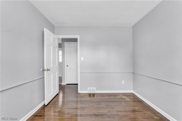 1791 Forest Drive, Euclid, OH 44117