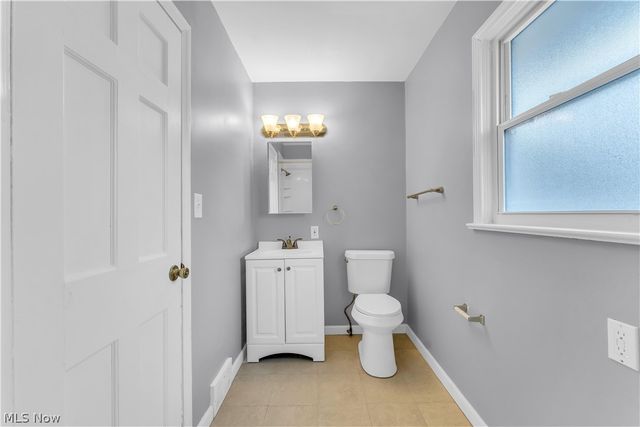 1791 Forest Drive, Euclid, OH 44117