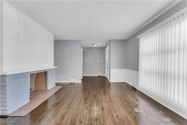 1791 Forest Drive, Euclid, OH 44117