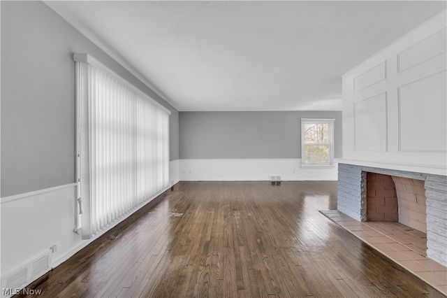1791 Forest Drive, Euclid, OH 44117