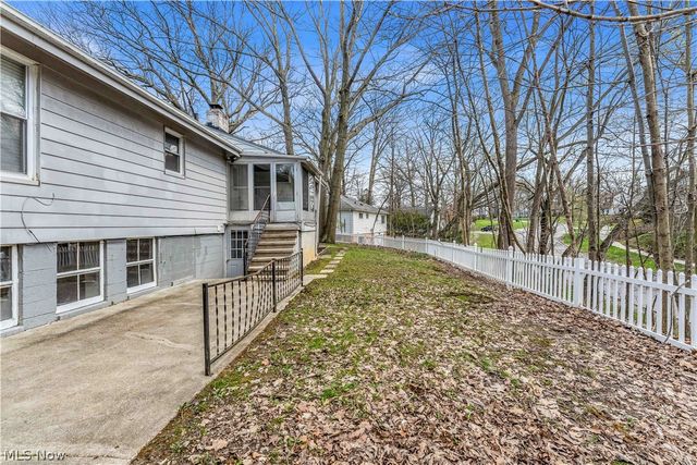 1791 Forest Drive, Euclid, OH 44117