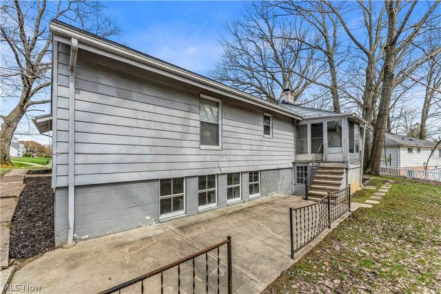 1791 Forest Drive, Euclid, OH 44117