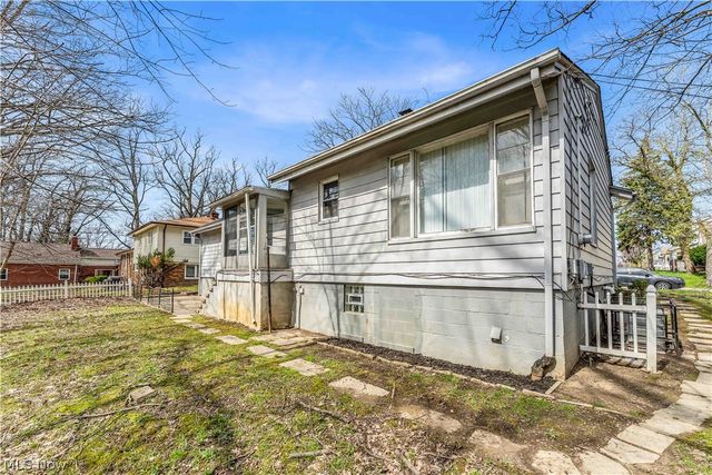 1791 Forest Drive, Euclid, OH 44117