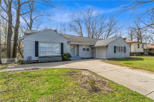 1791 Forest Drive, Euclid, OH 44117