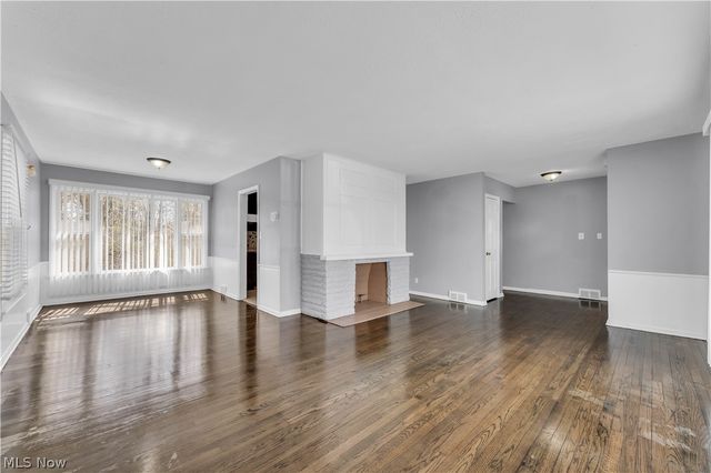 1791 Forest Drive, Euclid, OH 44117
