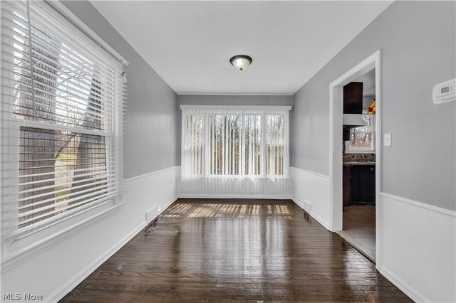 1791 Forest Drive, Euclid, OH 44117