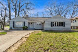 1791 Forest Drive, Euclid, OH 44117