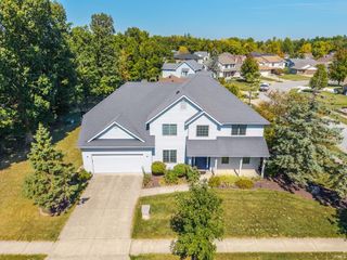 7802 Buttermore Court, Fort Wayne, IN 46804