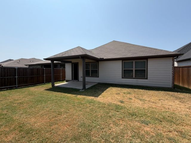 3428 flatiron Drive, Royse City, TX 75189