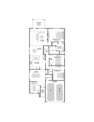 3428 flatiron Drive, Royse City, TX 75189