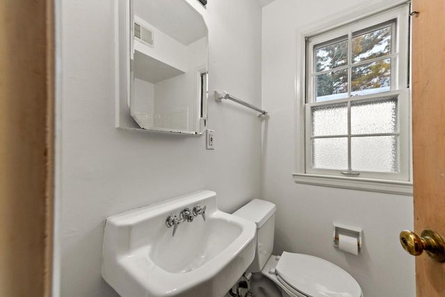 8338 N Whitney ROAD, Fox Point, WI 53217