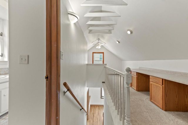 8338 N Whitney ROAD, Fox Point, WI 53217