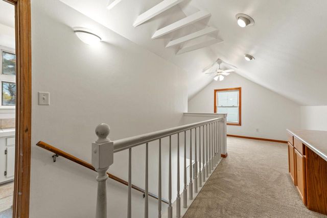 8338 N Whitney ROAD, Fox Point, WI 53217