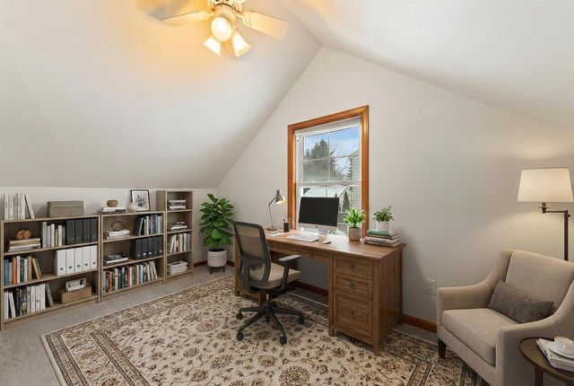 8338 N Whitney ROAD, Fox Point, WI 53217