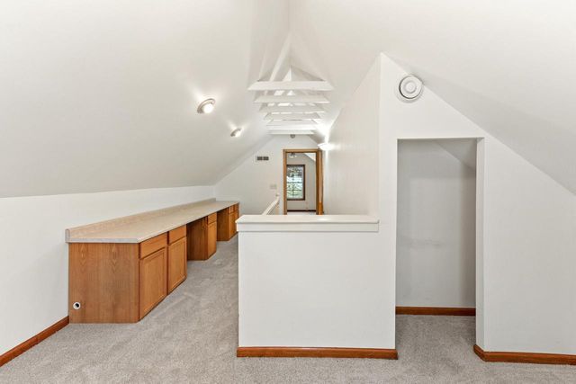 8338 N Whitney ROAD, Fox Point, WI 53217