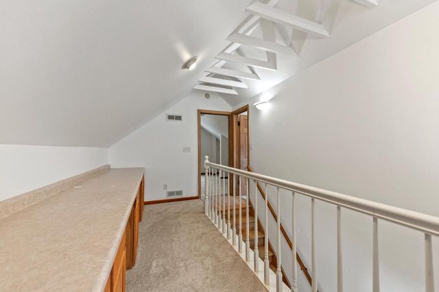 8338 N Whitney ROAD, Fox Point, WI 53217