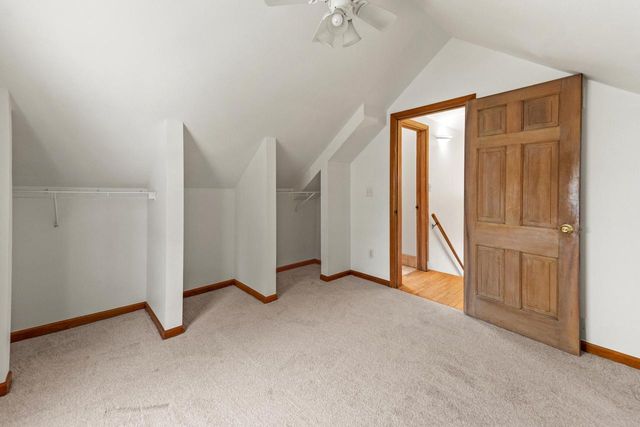 8338 N Whitney ROAD, Fox Point, WI 53217